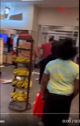 banana stand