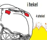 hekel