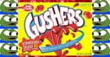Gushers