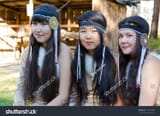 stock-photo-ulan-ude-russia-september-unidentified-womens-in-traditional-evenki-suit-costume-show-for-112964899