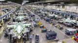 f35 assembly line