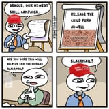 trumpedos