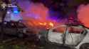 Russian attacks on Sumy and Odesa last night 22-07-2025 In Sumy, 12 injured. Five residential buildings, a shopping mall and 18 vehicles damaged HD_thumb.jpg