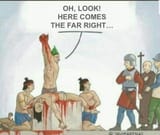 Far right