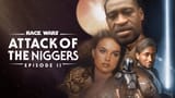 race wars attack of the niggers