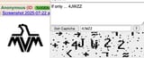 Screenshot 2025-07-22 at 13-42-14 _pol_ - Epstein Was Mossad - Politically Incorrect - 4chan
