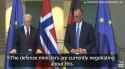 Norway and Germany have agreed on a joint project to supply air defense systems to Ukraine. 22-07-2025 US that they will let Germany replace the Patriot system V1 HD_thumb.jpg