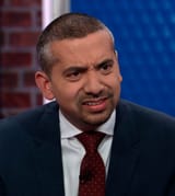 Mehdi Hasan