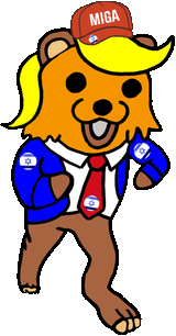 pedonaldbeardance