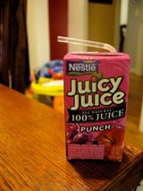 juicy juice