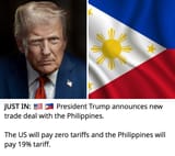 US_Philippines_Trade_Deal
