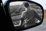 objects in mirror are closer