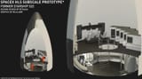 HLS mockup