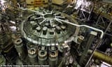 china thorium reactor