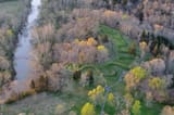 serpent mound ohio