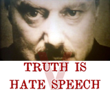 HATE SPEECH