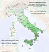ancestral-population-admixture-italy