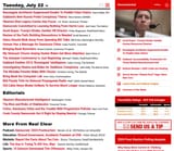 Democrat Corruption is the News 2