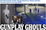 ghouls
