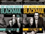 One Nation Under Blackmail