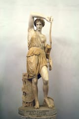 Amazzone_ferita_-_Musei_Capitolini