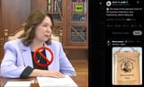 The head of the Supreme Court of the Russian Federation, Irina Podnosova, died in Moscow. 22-07-2025