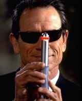 50 first neuralyzers