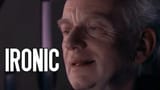 ironic