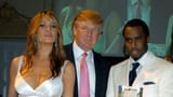 trump diddy