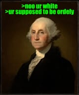 orderly