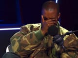 ye camo sad