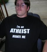 atheist