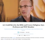 AIRewriteBibleWEFSchwabJews
