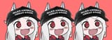 awoo cerberus