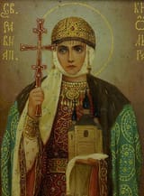 St Olga