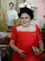 god empress imelda
