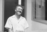 uncle ted laughing