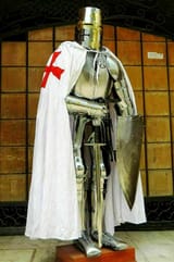 body armour burka