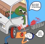 sorry bud