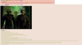 BORG were optimisitc AI is safe 2025 what is a future projecting