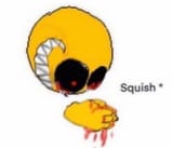 crush