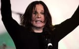 Ozzy - Sweet Leaf