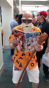 Roshi