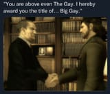 gay