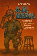 an h.e.r.o