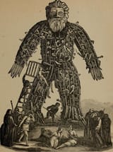 lindow man