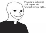 Calvinist