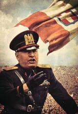 Mussonli speaks