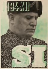 Mussolini Si
