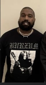 ye burzum